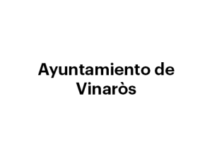 Ayuntamiento de Vinaròs
