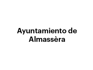 Ayuntamiento de Almassera